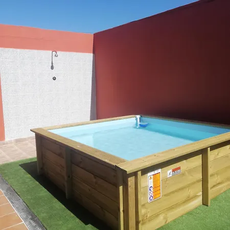 Casa Cielito Lindo Дом отдыха *