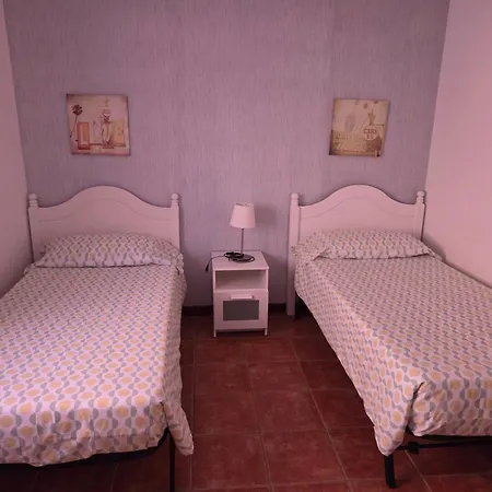Сasa de vacaciones Casa Cielito Lindo