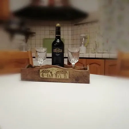 Дом отдыха Casa Cielito Lindo *