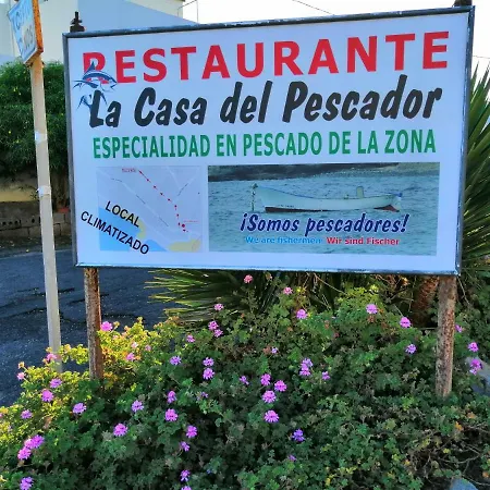 Casa Cielito Lindo Σπίτι διακοπών *