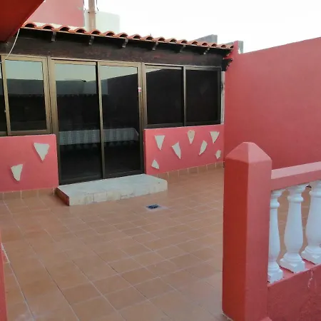 Casa Cielito Lindo Дом отдыха *