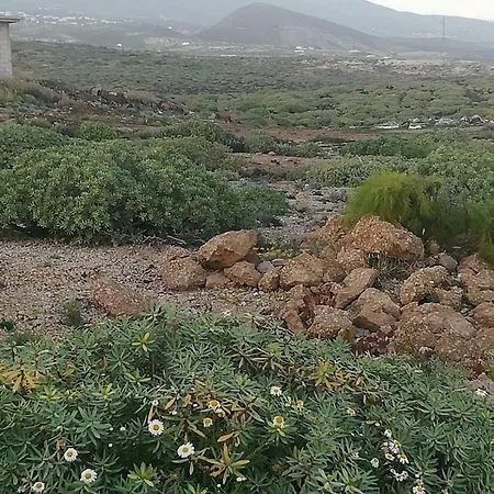 Casa Cielito Lindo Las Eras (Tenerife)