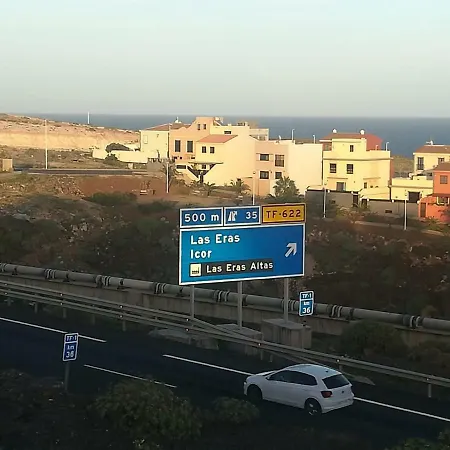 Σπίτι διακοπών Casa Cielito Lindo