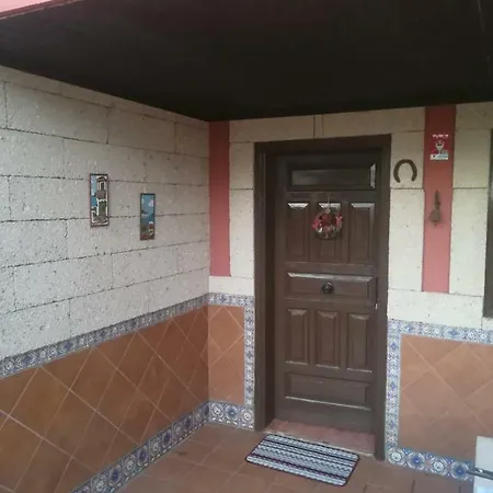 Casa Cielito Lindo Дом отдыха *