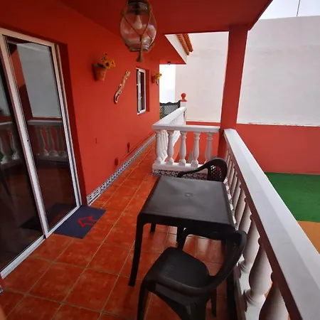 Holiday home Casa Cielito Lindo *