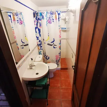 Holiday home Casa Cielito Lindo Las Eras (Tenerife)