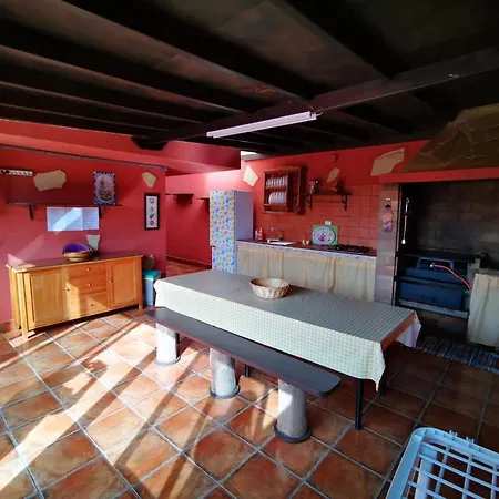 Casa Cielito Lindo Casa de Férias *