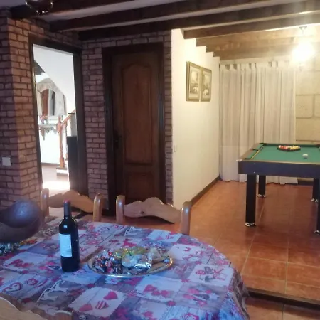 Σπίτι διακοπών Casa Cielito Lindo *