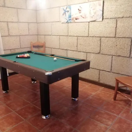 Casa Cielito Lindo Holiday home Las Eras (Tenerife)