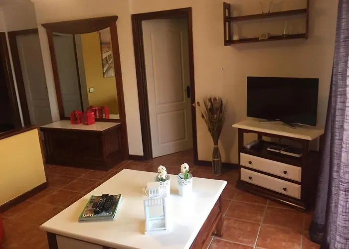 Casa Cielito Lindo *