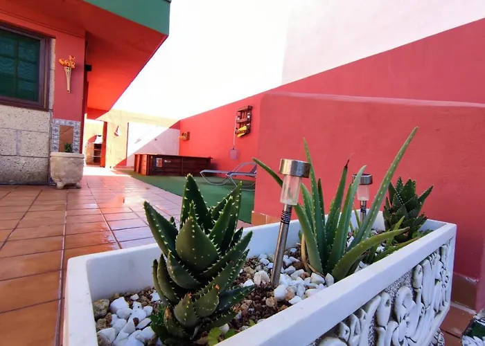 Casa Cielito Lindo Dom wakacyjny