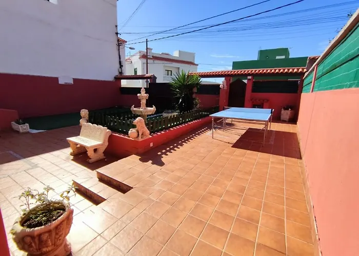 別荘 Casa Cielito Lindo *