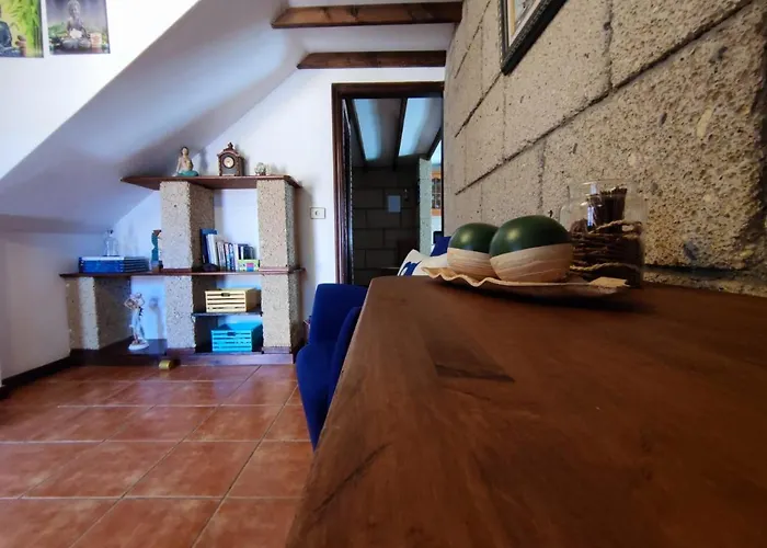 Casa Cielito Lindo *