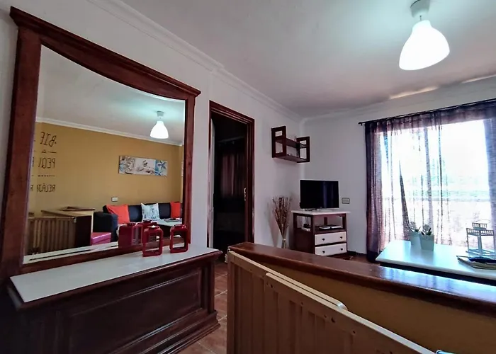 Casa Cielito Lindo *