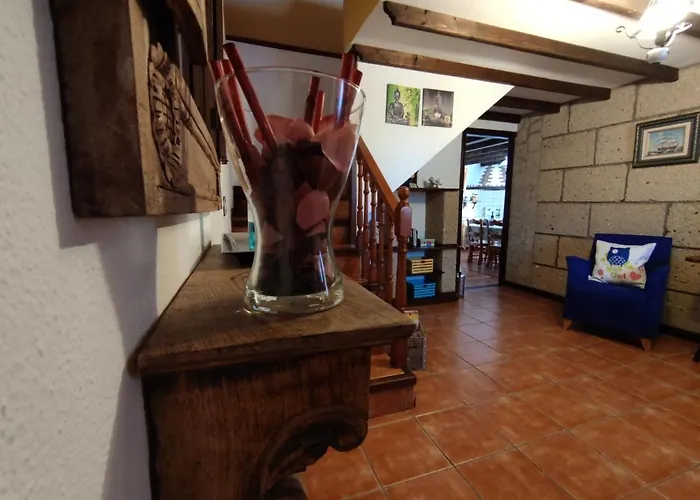 別荘 Casa Cielito Lindo *