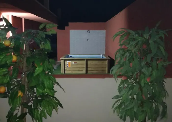 別荘 Casa Cielito Lindo