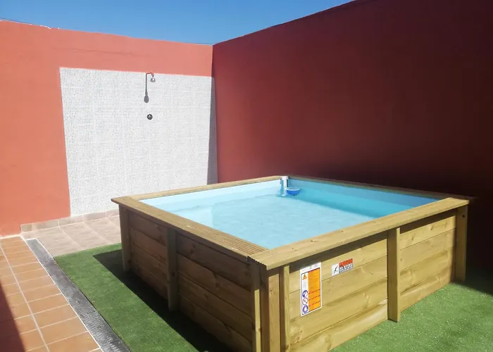 Casa Cielito Lindo Casa vacanze *