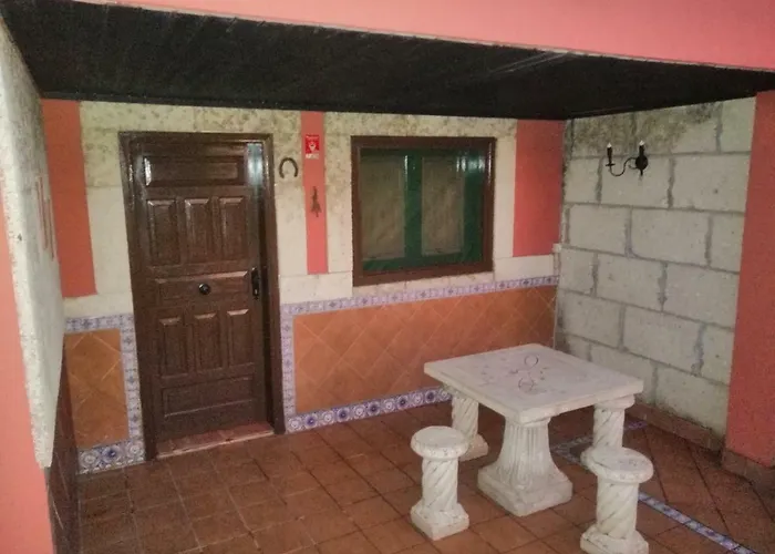 Casa Cielito Lindo Casa vacanze Las Eras (Tenerife)