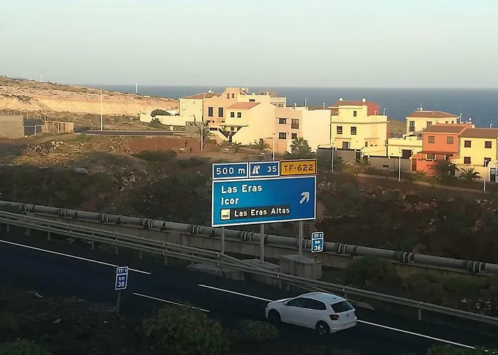 Casa vacanze Casa Cielito Lindo