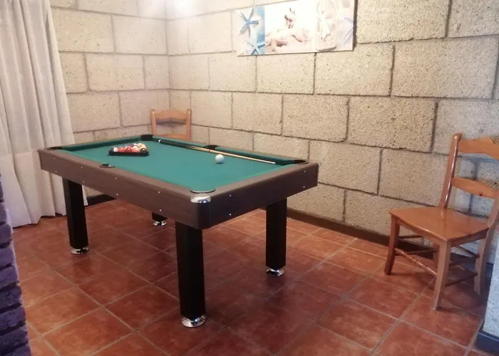 Casa Cielito Lindo Casa vacanze Las Eras (Tenerife)