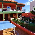 Casa Cielito Lindo Holiday home Las Eras (Tenerife)