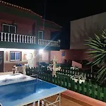 Casa Cielito Lindo * Las Eras (Tenerife)