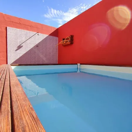 펜션 Casa Cielito Lindo