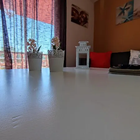 Casa Cielito Lindo