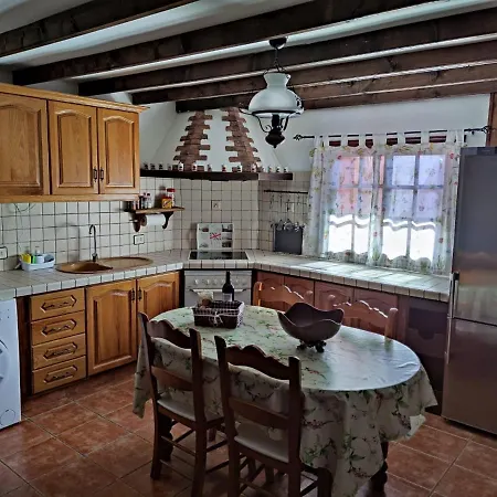 Casa Cielito Lindo