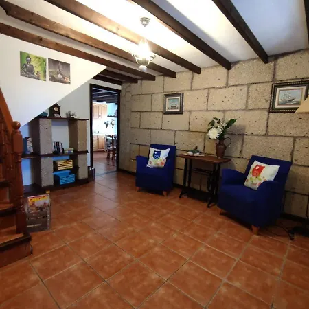 Casa Cielito Lindo 펜션