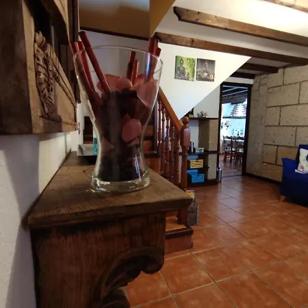 펜션 Casa Cielito Lindo *