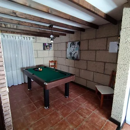 Casa Cielito Lindo Las Eras (Tenerife)