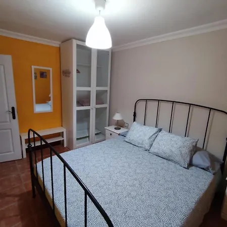 Casa Cielito Lindo Las Eras (Tenerife)