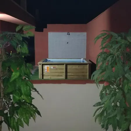 펜션 Casa Cielito Lindo