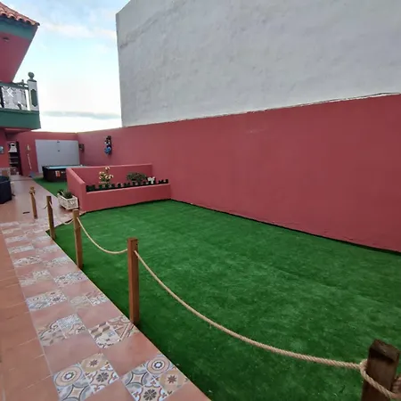 Casa Cielito Lindo *