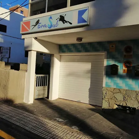 펜션 Casa Cielito Lindo