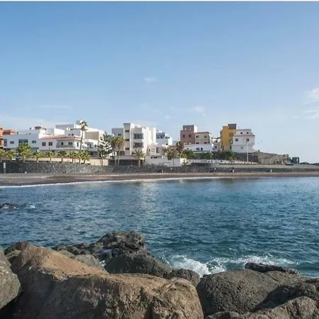 펜션 Casa Cielito Lindo *