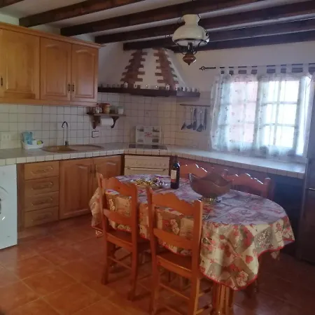 Casa Cielito Lindo 펜션