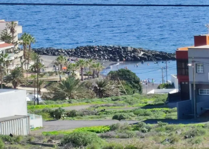 Casa Cielito Lindo Holiday home