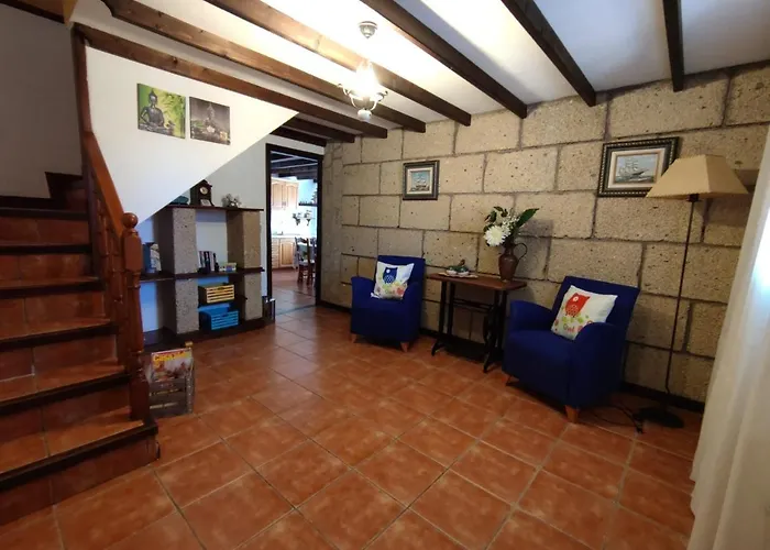 Casa Cielito Lindo Holiday home