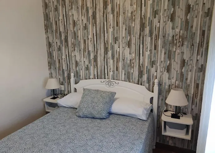 Casa Cielito Lindo * Las Eras (Tenerife)