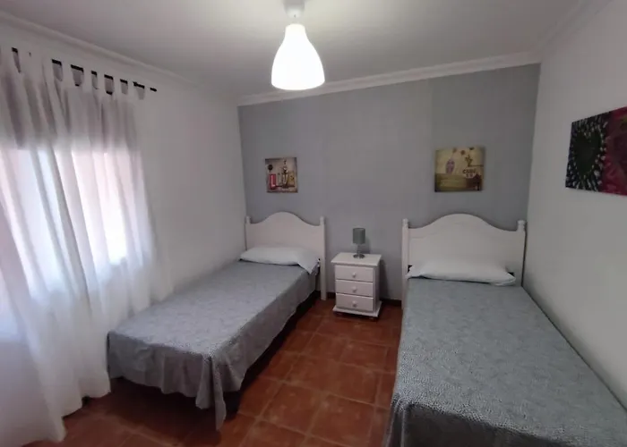 Holiday home Casa Cielito Lindo *