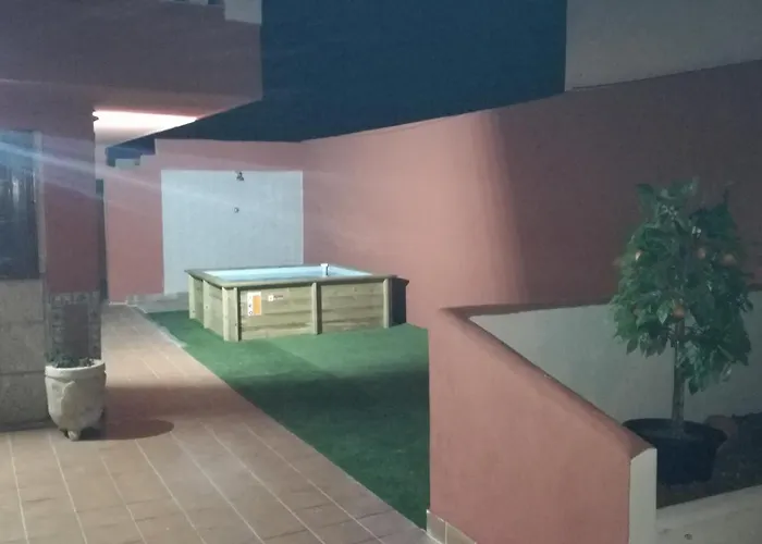 Casa Cielito Lindo Holiday home *