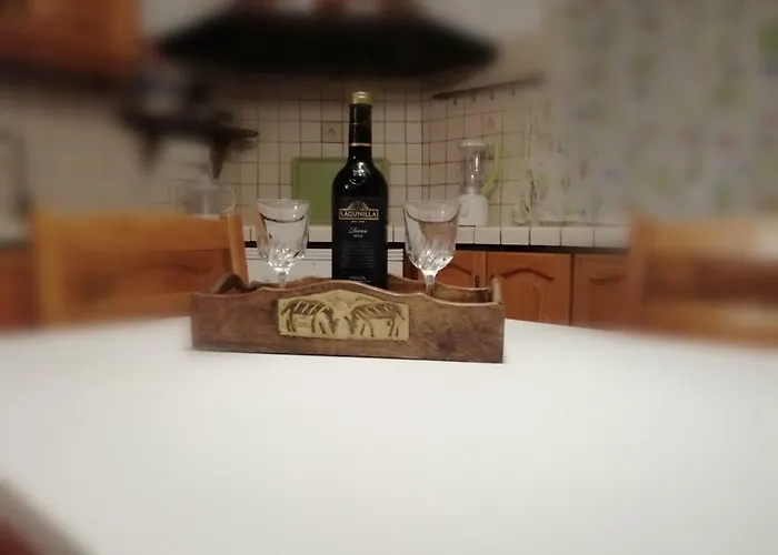 Holiday home Casa Cielito Lindo *