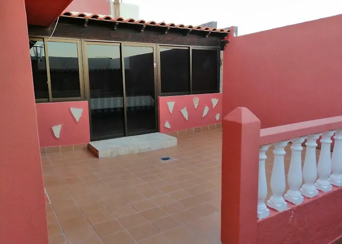 Casa Cielito Lindo Holiday home *
