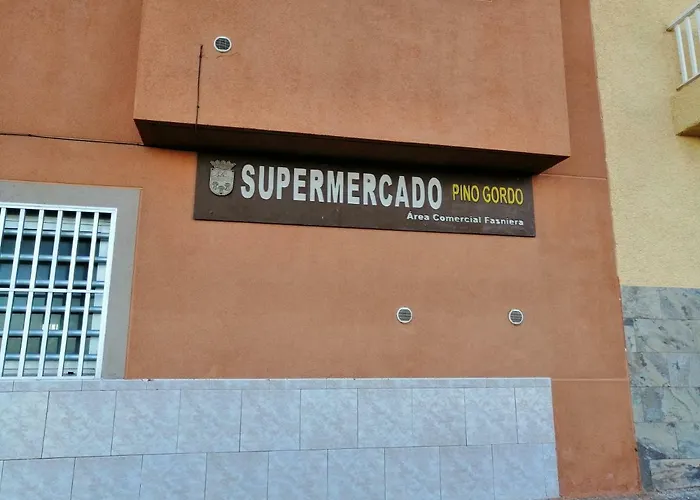 Holiday home Casa Cielito Lindo