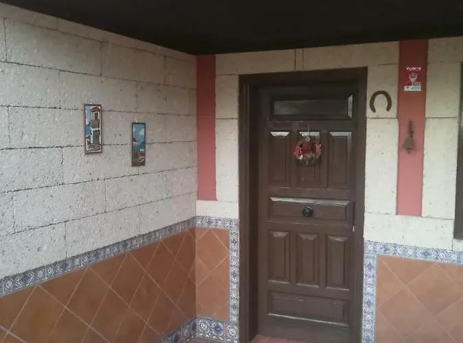 Casa Cielito Lindo Holiday home *