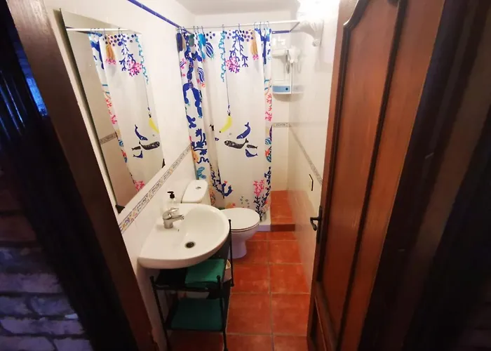 Holiday home Casa Cielito Lindo Las Eras (Tenerife)