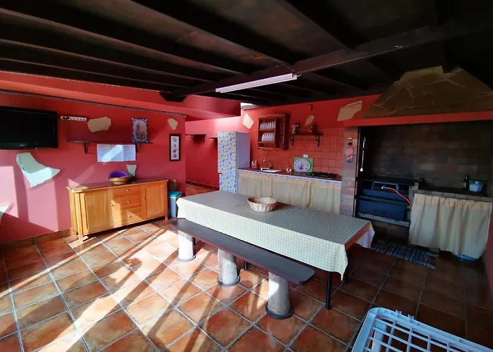 Casa Cielito Lindo Holiday home *